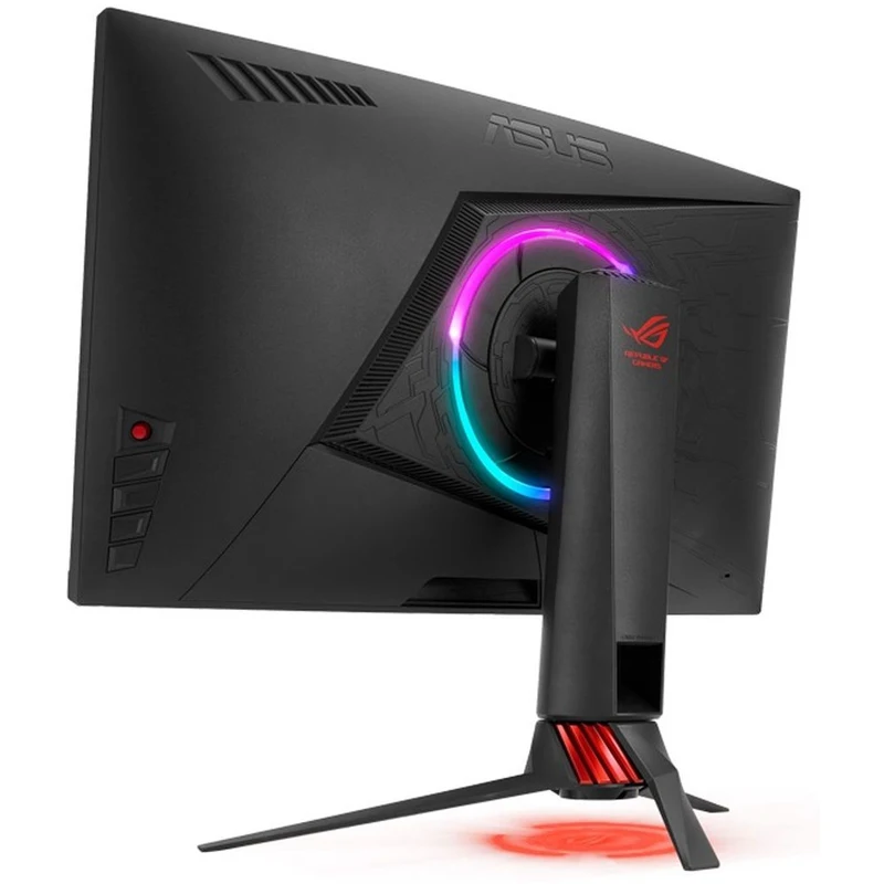 Monitor Asus 27 &quotxg27vq VA 1920x1080 144Hz FreeSync 300CD/M2 16:9 | LCD Monitors