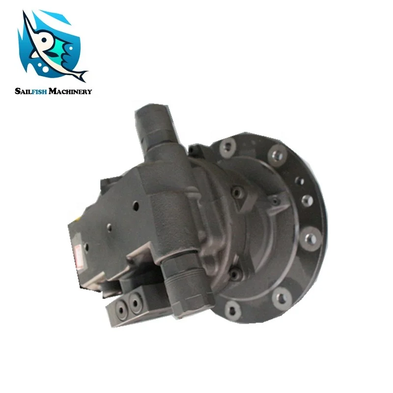 

PC56 Swing Motor Rotory Pump for Excavator