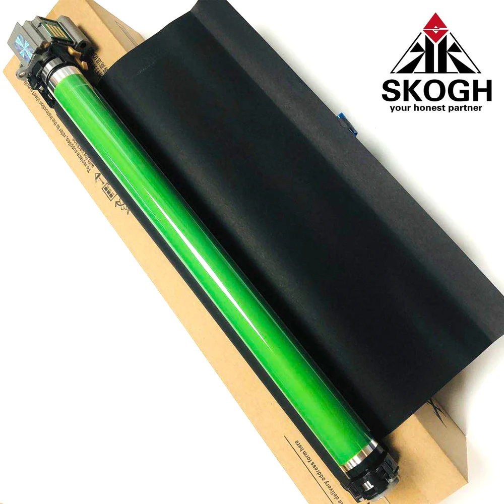 Оригинальный Восстановленный новый барабанный картридж для Xerox Phaser 7800 WC7425 WC7525