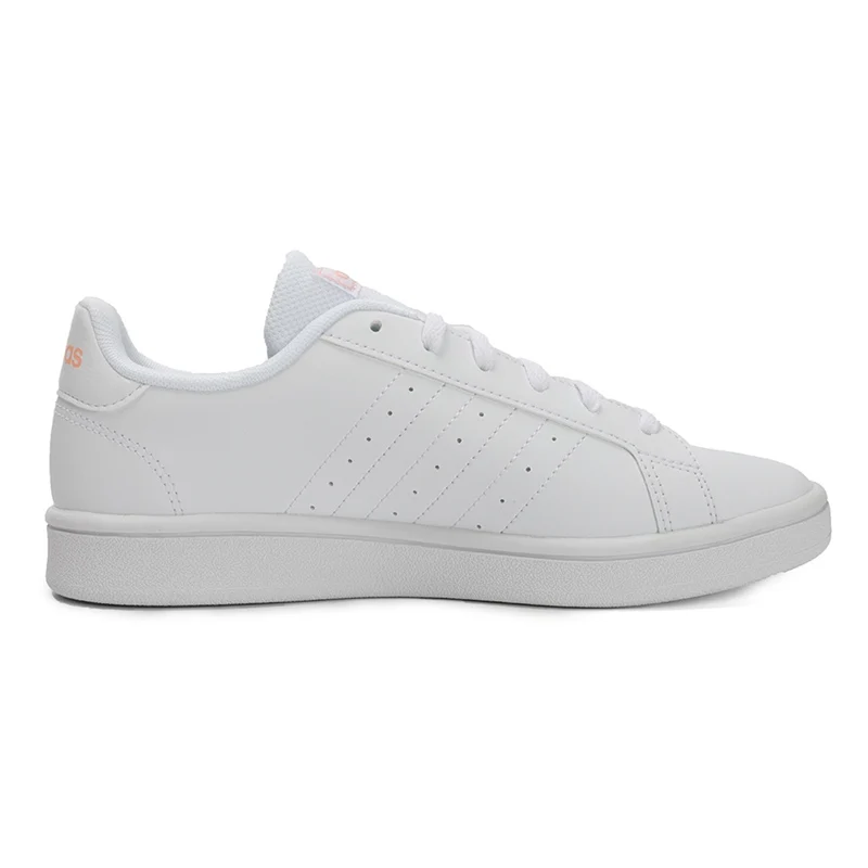 Новое поступление. Оригинальные женские теннисные кроссовки Adidas GRAND COURT BASE|Обувь