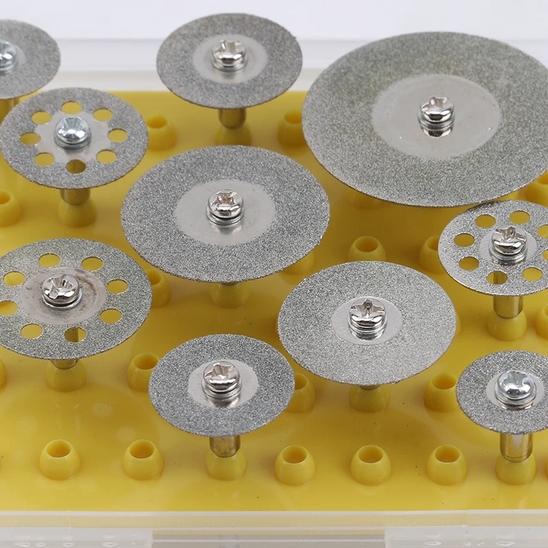 10 шт. натуральный круглый деревянный домашний декор ремесло DIY дерево украшение