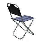 Мебель для путешествий, складной стул, ульсветильник, высококачественный стул для кемпинга, пляжа, походов, пикника, рыбалки