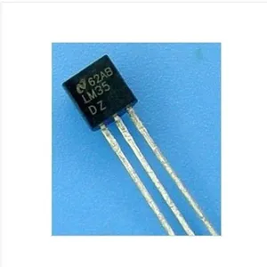 LM35DZ TO-92 temperature sensor LM35D sensor original