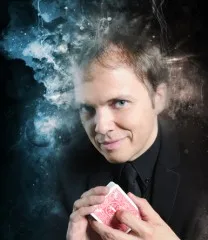 

Alakazam Online Magic Academy with Boris Wild 1-2,Magic Tricks