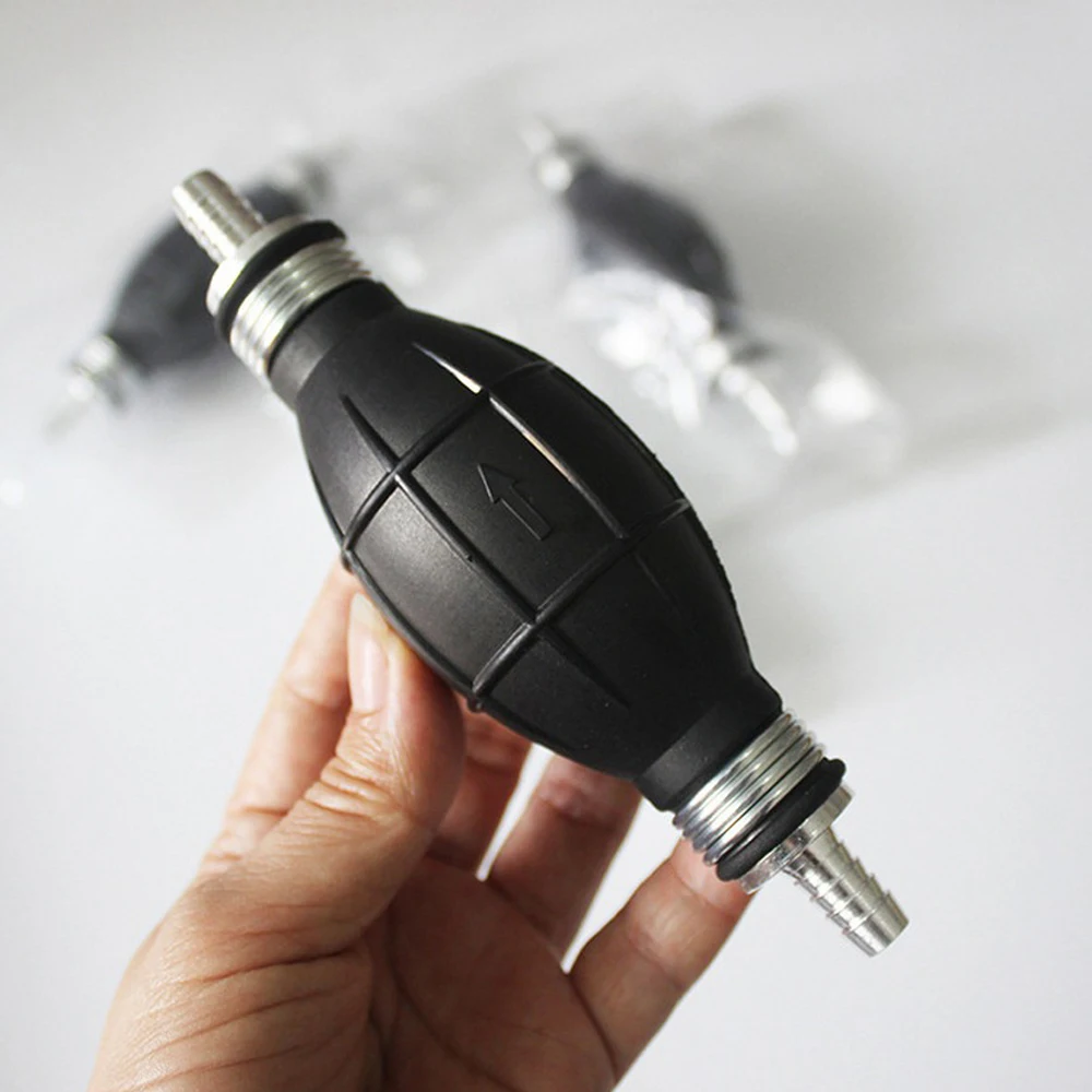 Топливный насос/лодка/мотоцикл бензиновый насос дизельный ручной масляный