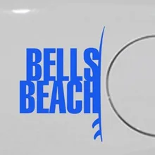 Текст художественные колокольчики пляж Pro Surf автомобильные