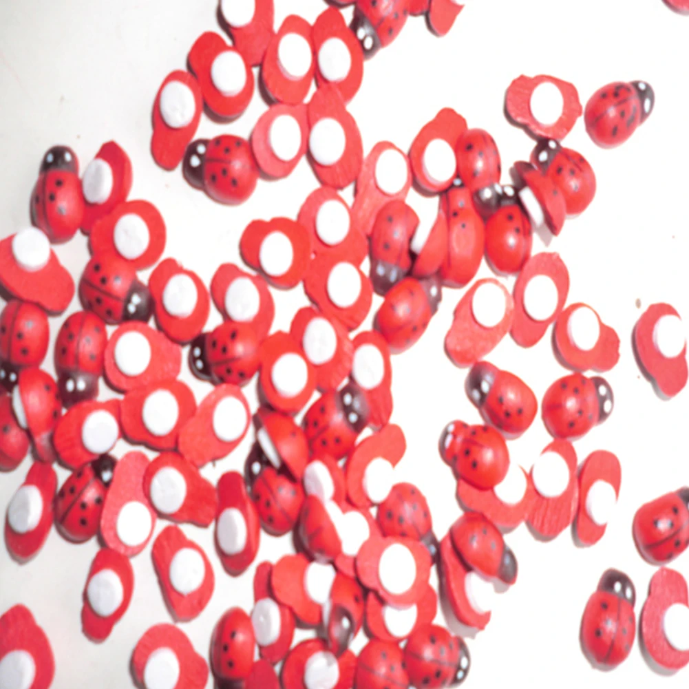 100 шт. наклейки на стену в виде животных|Поделки из дерева| |