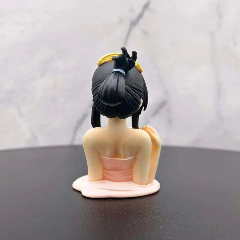 Enoki Tomohide Eyewater Kanako Ohno грудь встряхивание японское аниме ПВХ экшн-фигурка