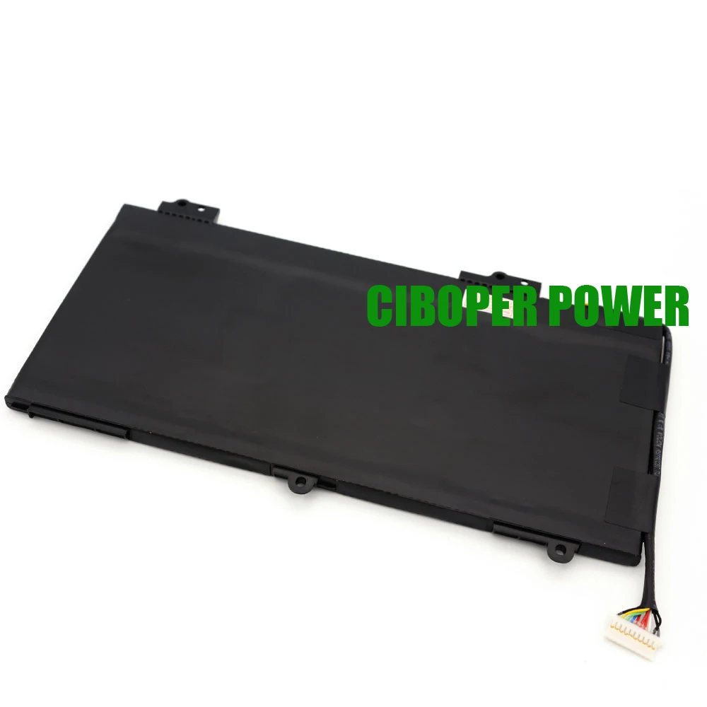 Аккумулятор для ноутбука CP SE03XL 11 5 В 4 Втч Pavilion TPN-Q171 HSTNN-LB7G 849568 -421 14-AL028TX AL029TX 14-AL127TX