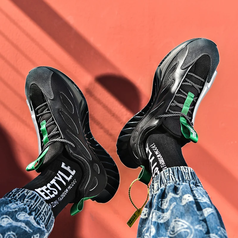 

men shoes Sneakers Male tenis Luxury shoes Mens casual Shoes Trainer Race off white Shoes fashion loafers running Shoes for men