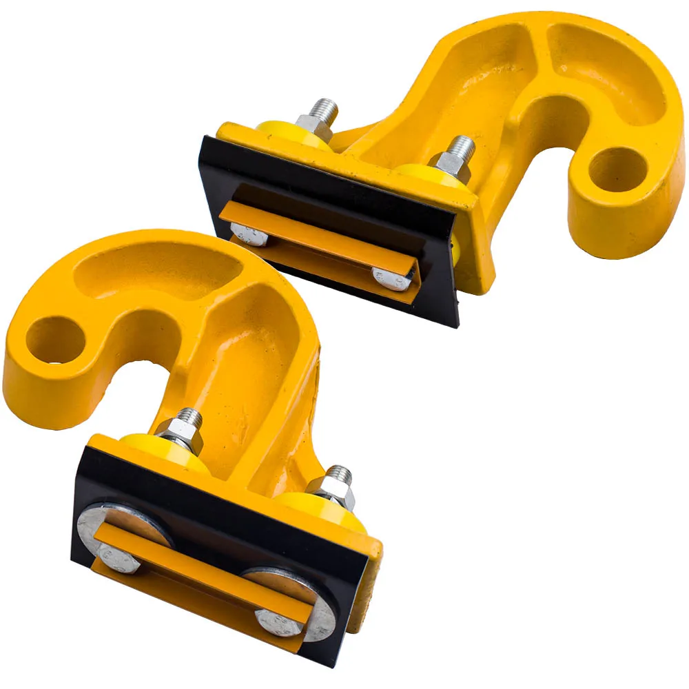 

Aftermarket Quality Hood Pivot Lower Mount For Peterbilt 13-04708R 13-04708L