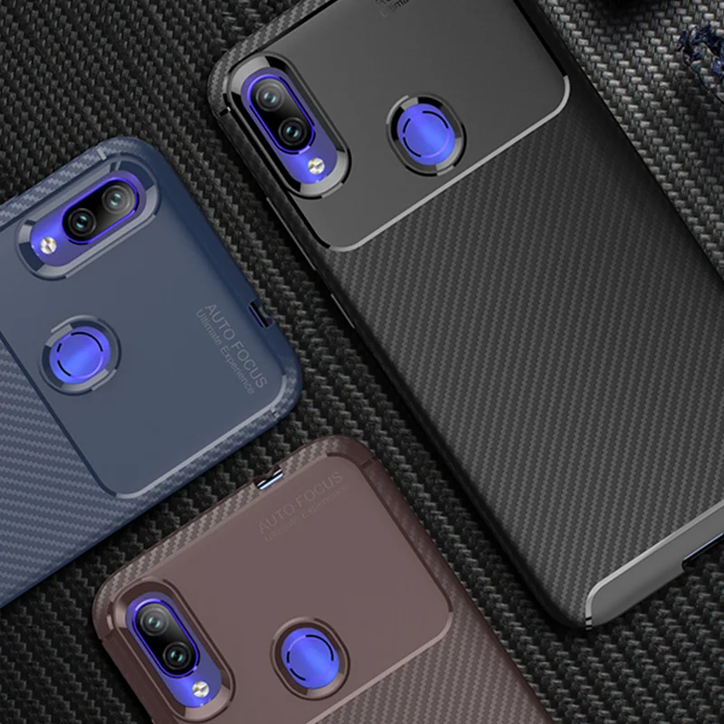 Чехол для телефона Xiaomi Redmi K30 K20 Pro задняя защита Note 9 8 7 чехол A крышка | Мобильные