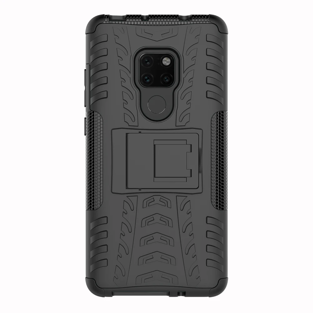 Huawei HMA L29 mate 20 Armor Case 6 53 &quothuawei HMA-L29 силиконовый чехол huawei HMA-L09 для смартфона крышка |