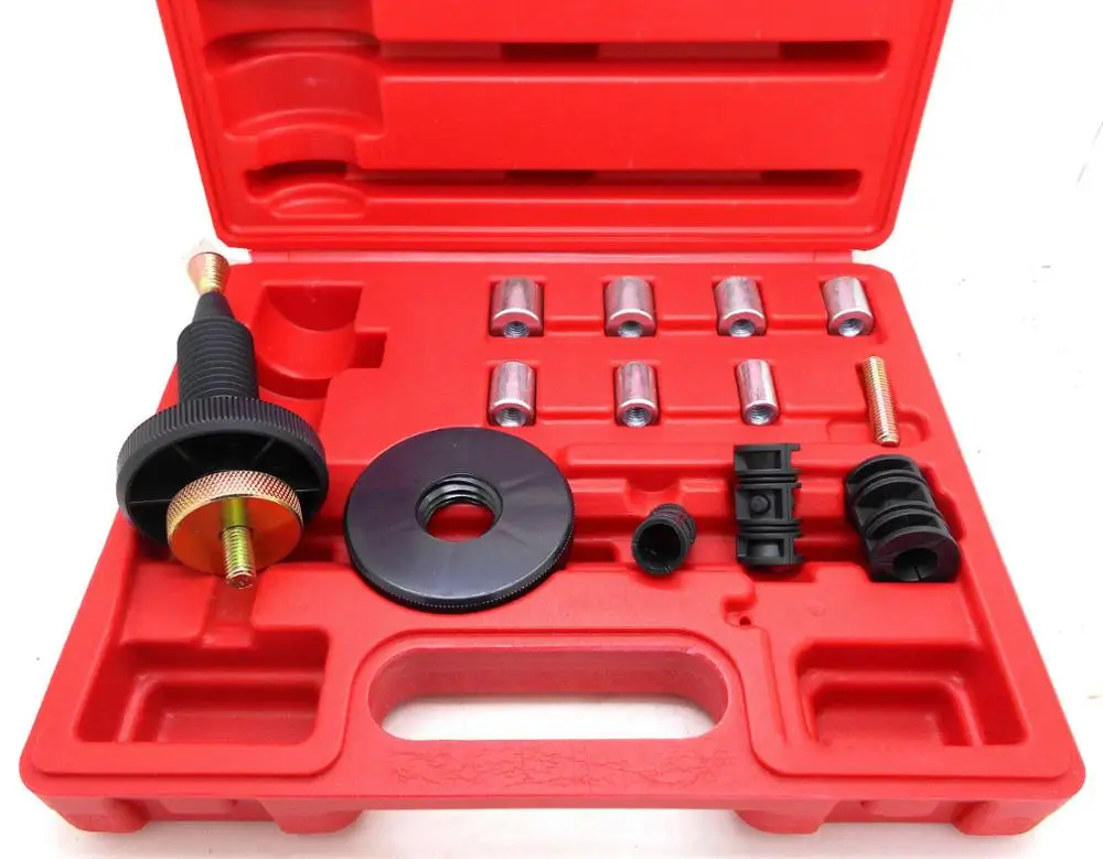 13 шт. набор инструментов MR CARTOOL для выравнивания сцепления профессиональные
