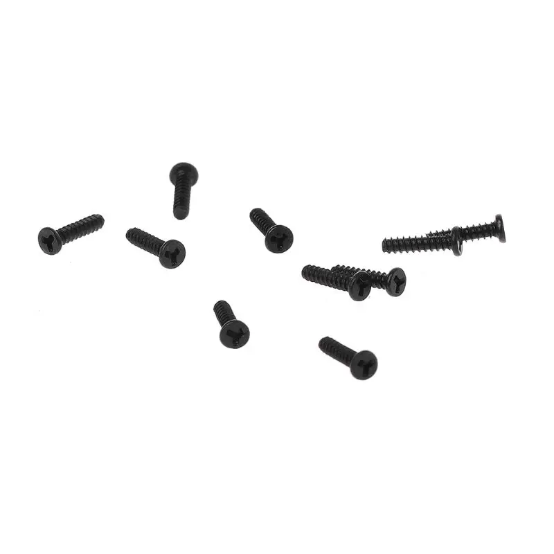 

10Pcs Y Shape Type Screws Replacement Screw For Nintendo Joy-con Joycon Nintend Switch Controller