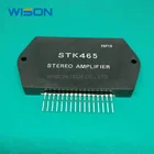 Новый оригинальный STK4172II STK465 STK461 STK463 модуль