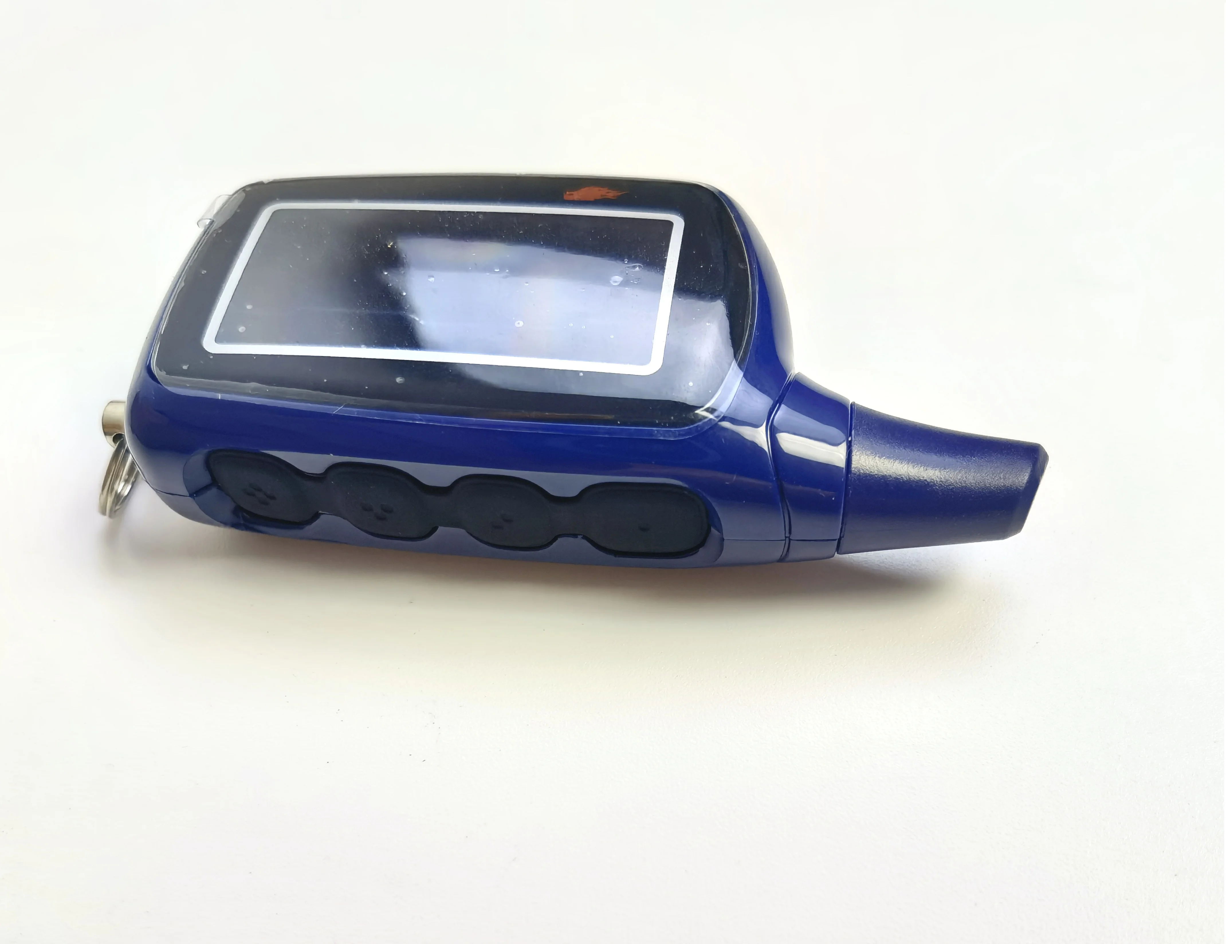 Logicar (bllue) Чехол 1/2/3/4/5/6 i с пультом дистанционного управления подходит для русской