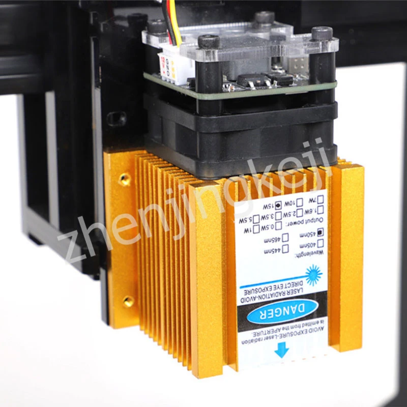 

Cans Stainless Steel Cola Small laser Engraving Machine Desktop Portable Universal Automatic DIY Cutting Plotter Laser Engraver