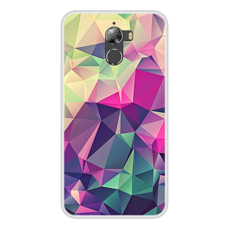 Case For Wileyfox Swift 2 Soft Silicone TPU Chic Patterned Printing Cover Phone In Stock |