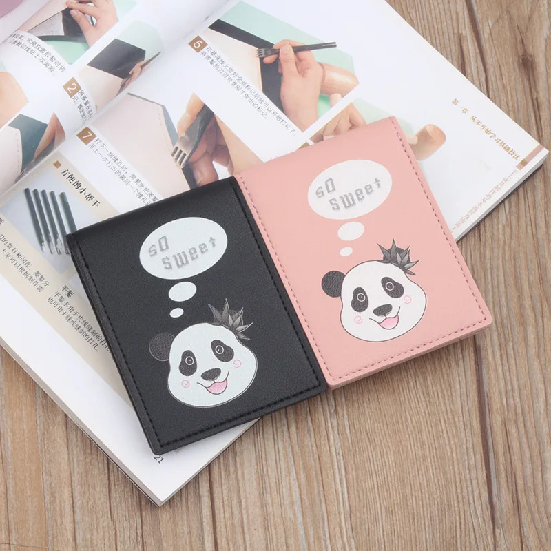 

Luxury Elegant Women Passport Cover Pink Travel Passport ticket holder Cover on the Passport Case passport pouch