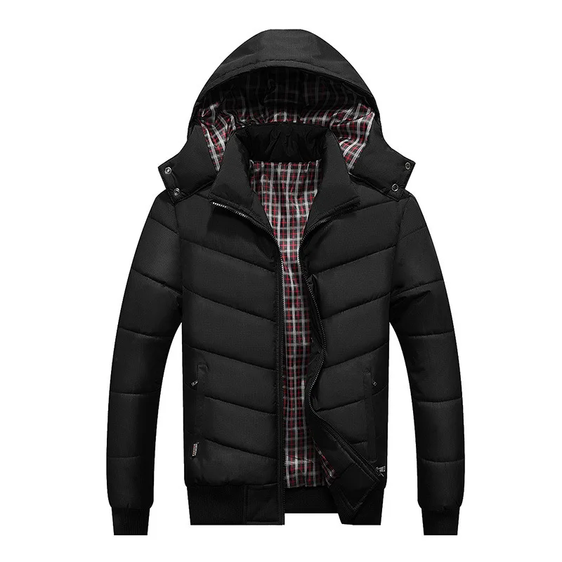 

Parkas