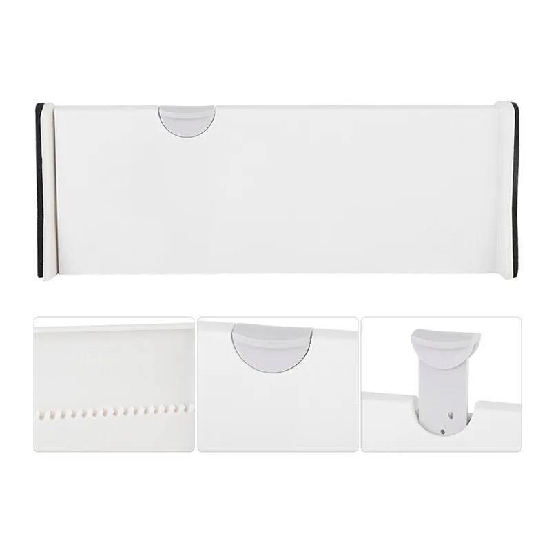 Модный выдвижной ящик для хранения разделитель ящика регулируемые ящики