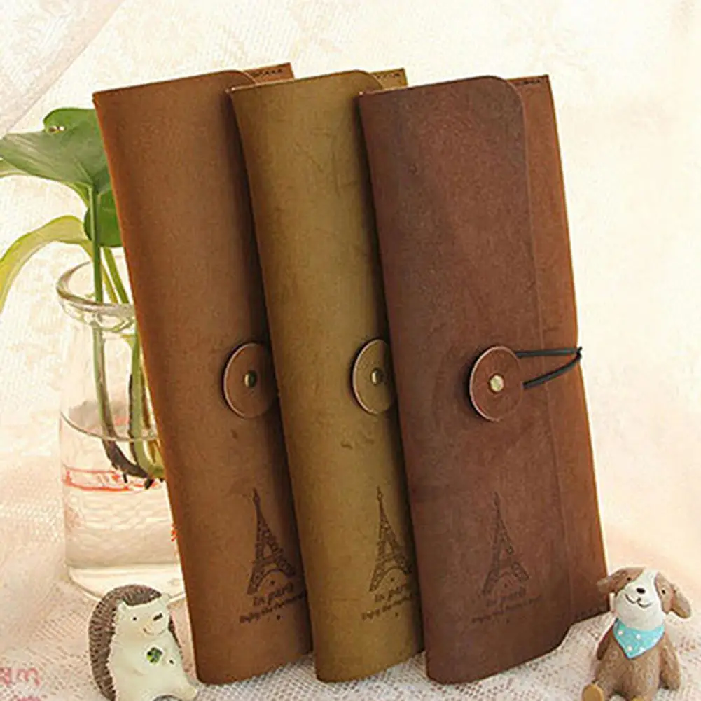 

Pencil Bag Practical Jewelry Pocket Container Easy-Care Large Capacity Stationery Pouch
