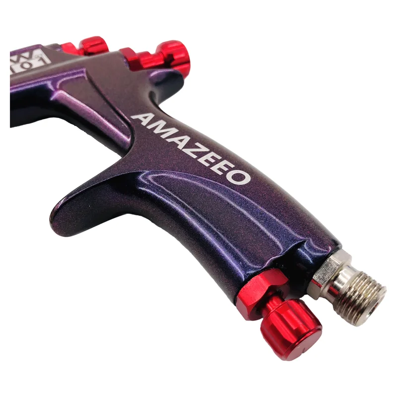 Импортная Ограниченная серия стандартная версия пистолета-распылителя высокое