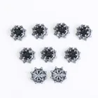 15 30 шт., шипы для обуви