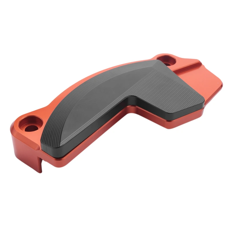 

Motorcycle Engine Case Slider Guard Protector Cover Right Side for KTM 1050 1090 1190 Adv 1290 Super 2013 - 2019