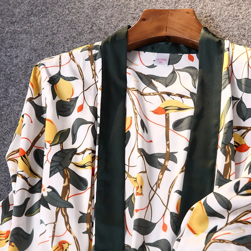 Летняя Новинка 2020 комплект из 2 предметов пижама с цветами сексуальный топ v