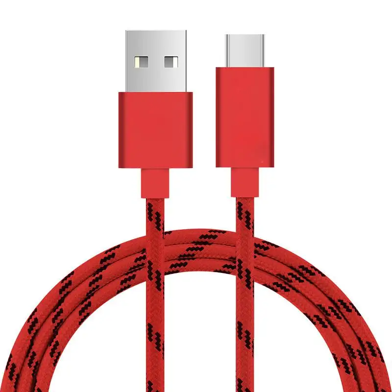 ROCK 3 в 1 USB кабель для iPhone 11 8 7 Мульти Микро Type C Samsung S10 S9 мобильный телефон Быстрая