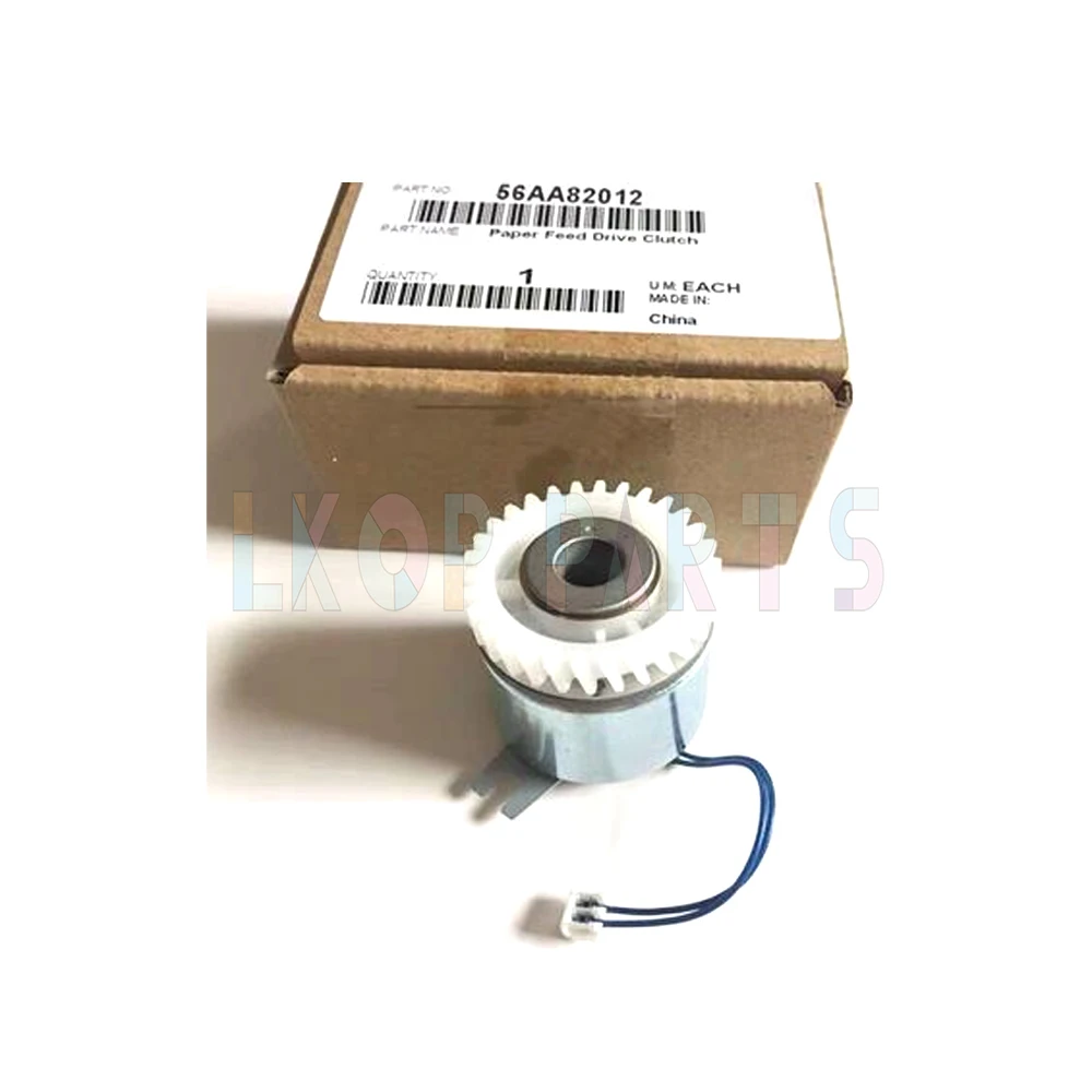 

1pc Original New Clutch FK2-7684-000 For Canon IRV 6055 6065 6075 6255 6265 6275 8105 8095 8085 8205 8295 8285 Motor