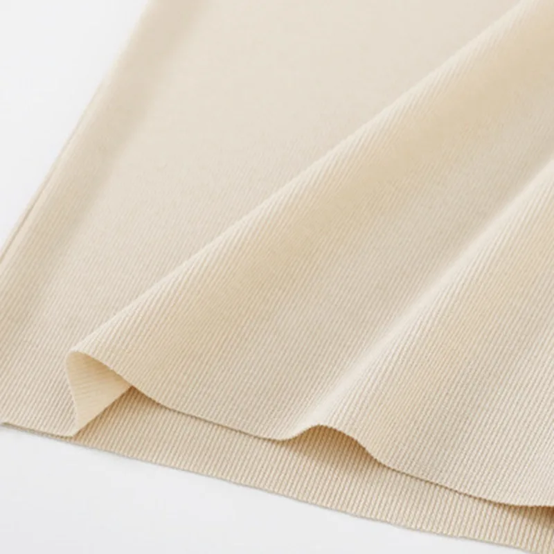 

Straight Viscose Fiber Wide Leg Pants High Waist Loose Casual Sports Pants Large Size Women's Pants Zaraing Pants for Women