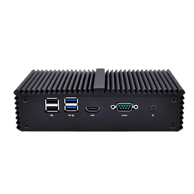 q515g6 mini pc 16gb 3865u dual core gigabit network card supports 1 ddr4 18662133mhz memory desktop computer free global shipping