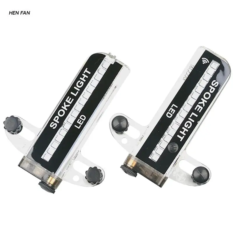 

Велосипедный светодиодный фонарь M89D, велосипедный аксессуар, велосипедная лампа, 32 светодиода спицевое колесо s, велосипедное снаряжение, 1 ...