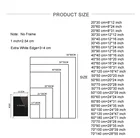 Настройте картинку! 50*70 см