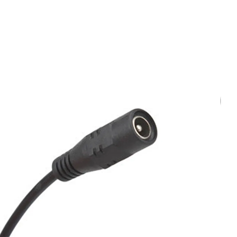 1 шт. соединительный кабель сплиттер с разъемом папа на 2/3/4/5/8 5 мм * 2 12 В постоянный