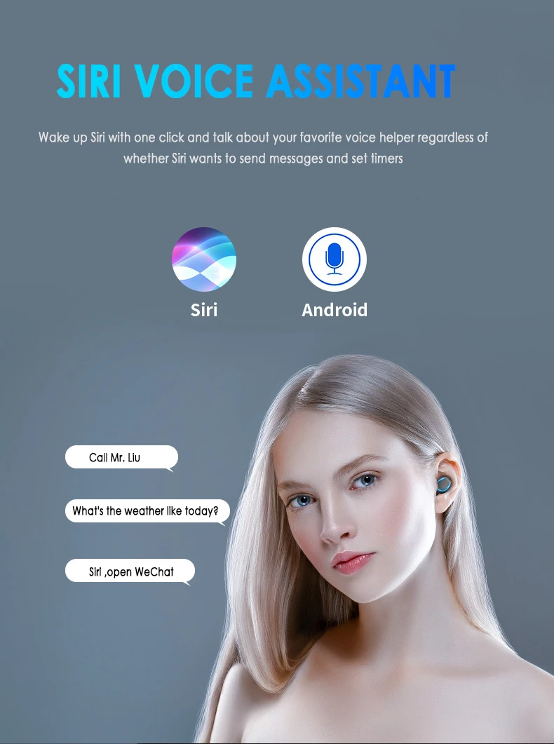 F9 мини Bluetooth гарнитуры беспроводные наушники Bluetooth 5,0 IPX7 водонепроницаемые наушники TWS наушники F9 для Xiaomi IPhone с коробкой