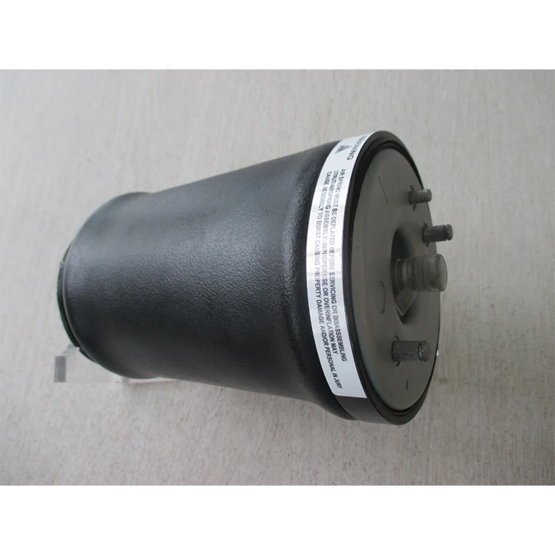 Пара задней левой правой пневматической подвески/Пневматическая Пружина для E39 5