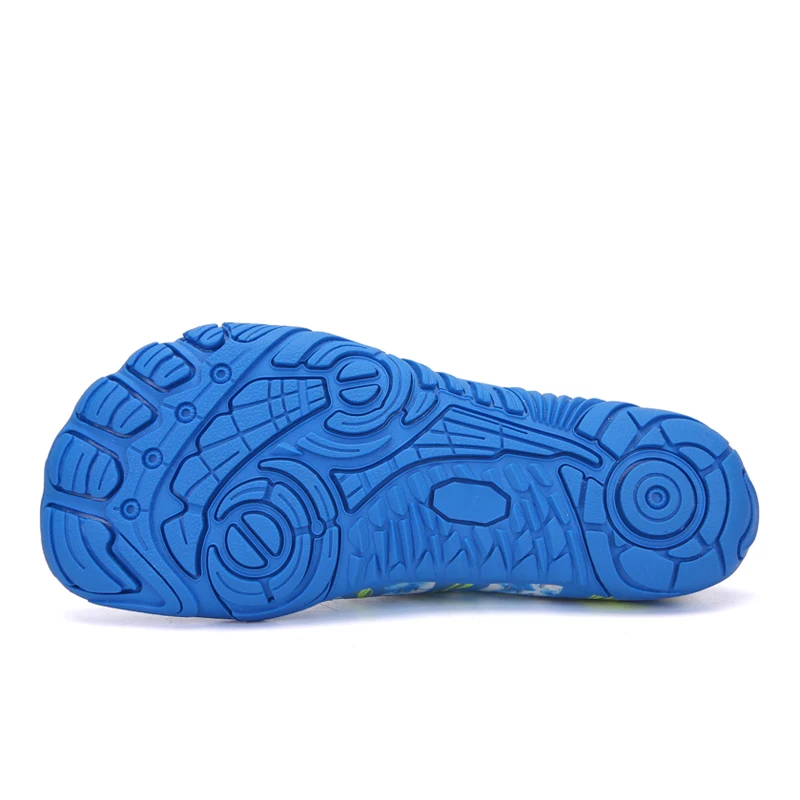 Children Sneakers Barefoot Shoes Kids Beach Water Aqua Sea Waterschoenen Kinderen Swimming Boys Girls Finger Sandals Breathable | Спорт и