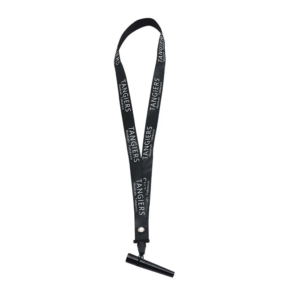 Новый веревочный ремень кальян мундштук алюминиевый кончик рта для кальяна