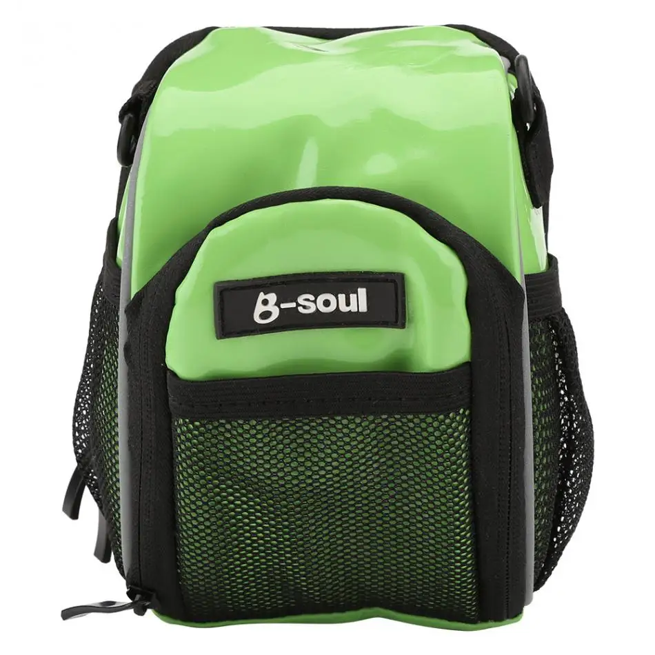 Новинка 2021 велосипедные сумки велосипедная уличная Водонепроницаемая передняя