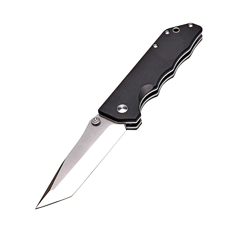 961 Land 961 962 Карманный EDC инструменты для выживания складной нож с карманным зажимом для кемпинга пеших прогулок и путешествий - Цвет: 961