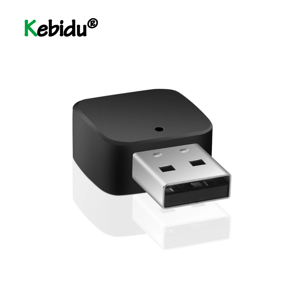 Беспроводной Bluetooth приемник V5.0 аудиопередатчик для телевизора автомобильный