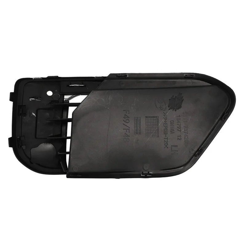 

Новый передний левый боковой бампер для bmw X1 F48 F49 2015- 51117354777(lh)