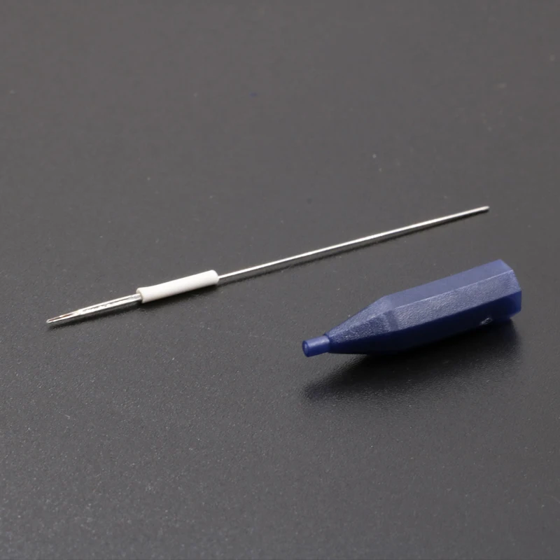 Гигантские наконечники игл для татуировки Sun дермограф оригинальная