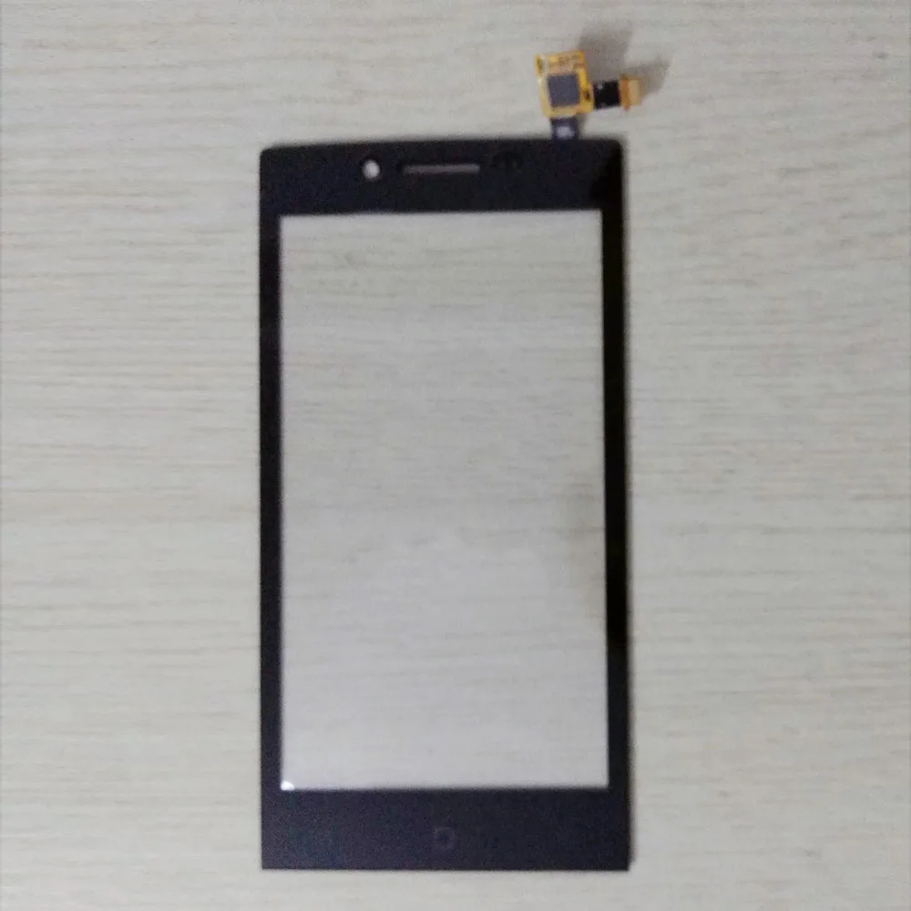 

Touch Screen For DOOGEE DG450 Touch Screen Front Glass Digitizer Panel Front Glass+LCD Display Separated Replacement Phone Parts