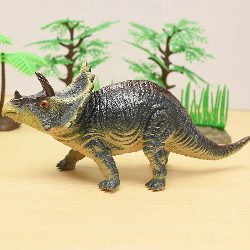 Экшн-фигурки и игрушки модель Брахиозавра Plesiosaur коллекция динозавров