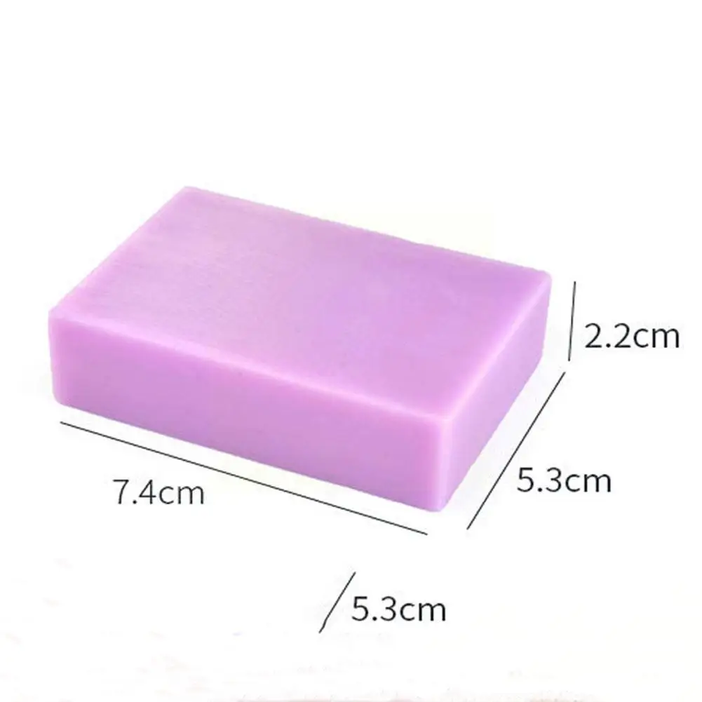 

Thailand Lavender Soap 100g Original Thailand Handmade Lavende Soap Milk Soap Milk Goat Soap Soap Soap Handmade For F White R1E7